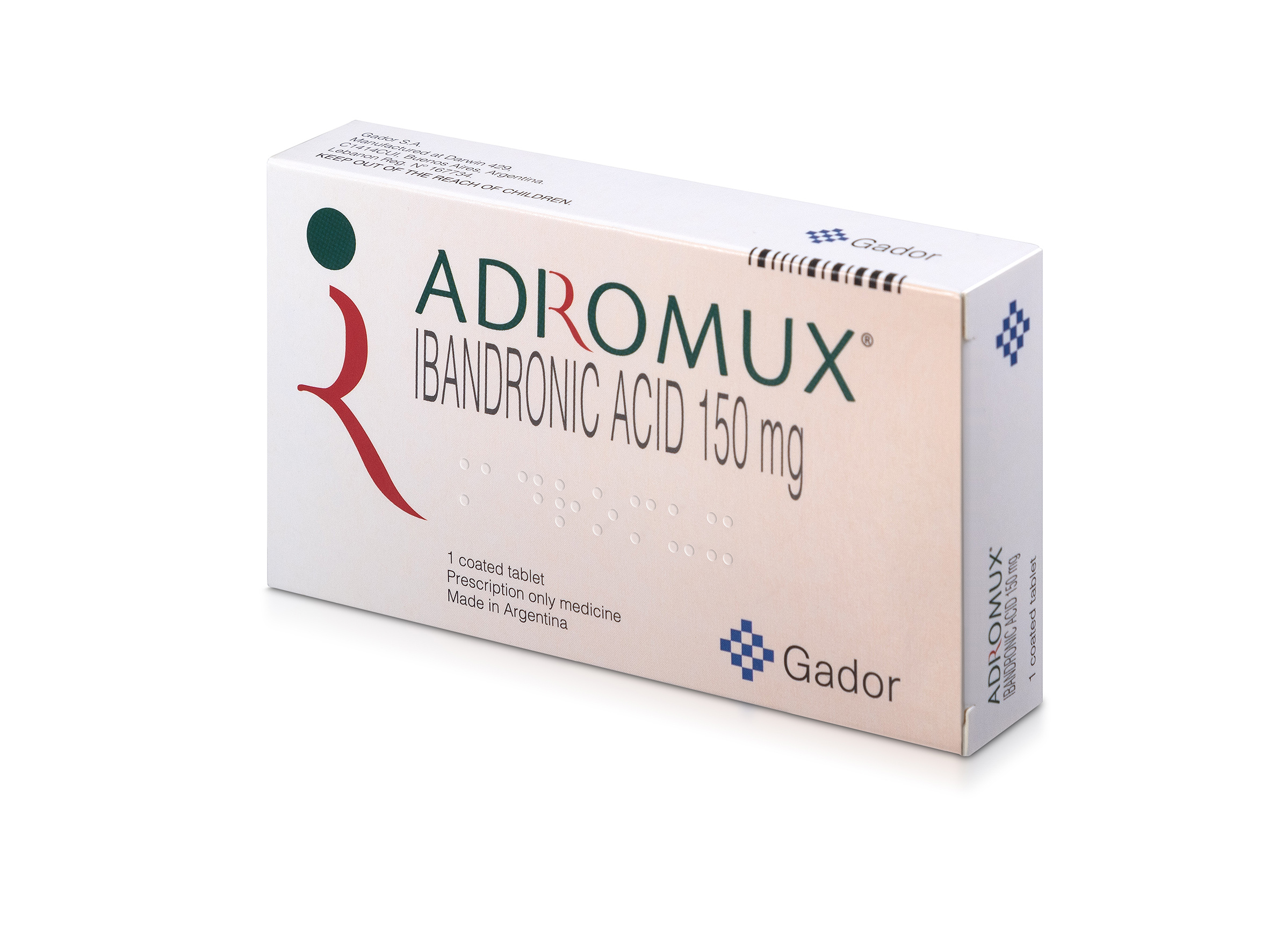ADROMUX 